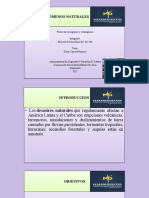 Diapositivas Planes de Emergencia y Contingencia