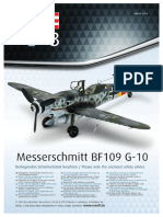 Revell Bf-109