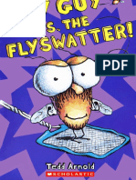 11 Fly Guy Vs The Flyswatter 33
