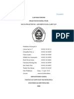 Laporan p5 - Kelompok 8 - PKF Senin (Revisi)