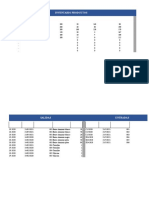 Plantilla Inventario Excel 02