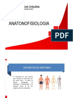 1.0 Anatomofisiologia