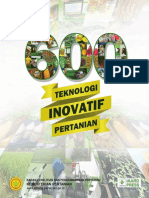 Buku 600 Teknologi Inovatif