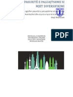 Perfitimi I Diversifikimit Neprmjet Pasurti e Paluajtshme