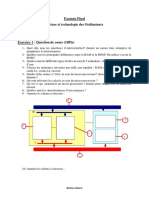 Examen ATO