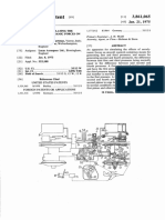 United States Patent (19) : Courtenay Et Al