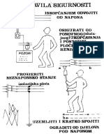 Uputstvo Za Prvu Pomoć