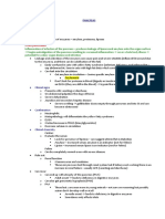 Pancreas Function: Acute Pancreatitis