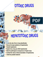 6-Hepatotoxic Drugs