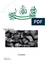 Presentation on Coal