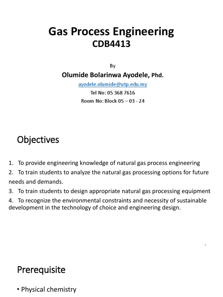 Chapter 1 Petroleum Fluids Composition PDF Natural Gas