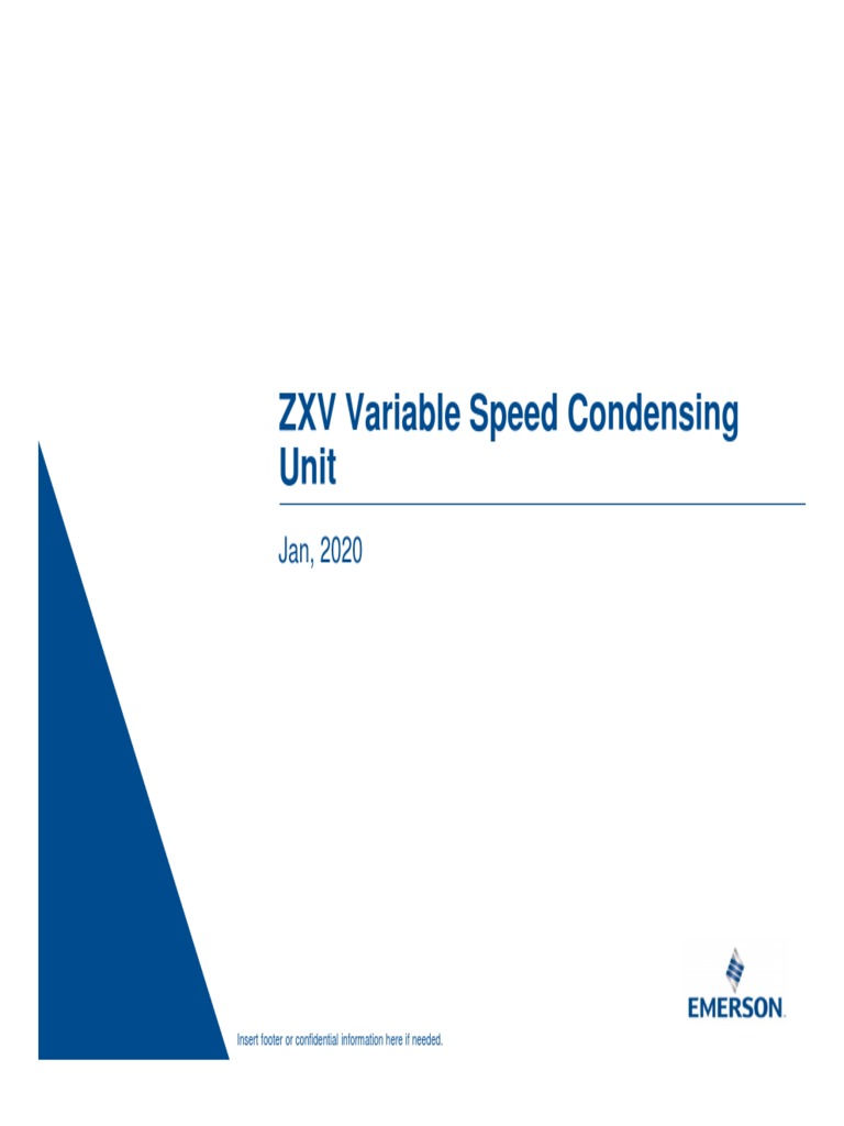 ZXV Launch Presentation - Jan, 2020 | PDF | Power Inverter