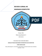 Analisis Kombinasi Algoritma Merkle-Hellman Knapsack dan Logaritma Diskrit pada Aplikasi Chat