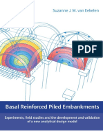 Thesis Van Eekelen 2015 Basal Reinforced Piled Embankments