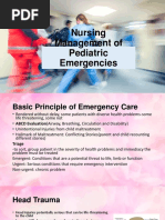 Pediatric-Emergency-Nursing