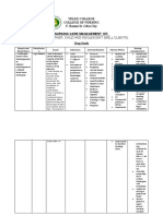 Group 1 Drug Study