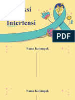 Difraksi Dan Interfensi Cahaya