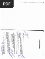 Chapter Summaries of Catching Teller Crow | PDF