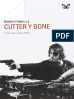 Cutter y Bone