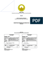 Matematika PAS