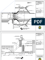 TUGAS BENDUNG DEO SYAFRI AUTOCAD-Model