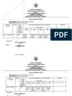 Department of Education: Mahayag Elelemtary School