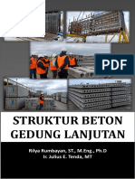 Buku Ajar - Struktur Beton Lanjutan - Rilya Rumbayan DKK - Final 2019 - Extract