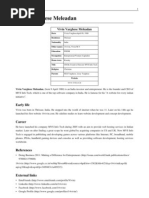 vivin varghese meleadan