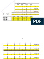 Aths Population Reports: Maricel Sarsale