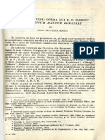 Decusara Bocsan, Crina, Date Noi Privind..., Limba Romana, An XXVI, Nr. 4, 1977, P. 357-361