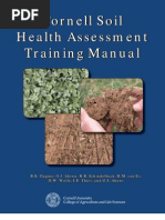 Download Cornell Soil Health Assessment Training Manual by Steve Diver SN50874033 doc pdf