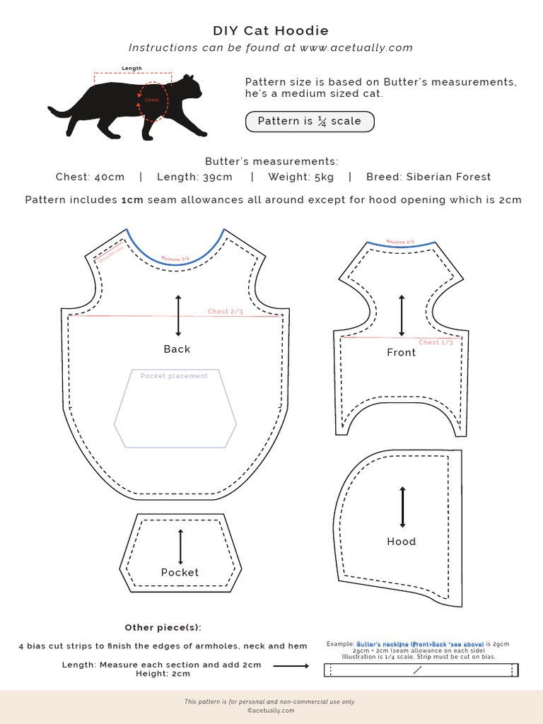 diy-pet-hoodie-template-pdf