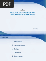 Savonius-Wind-Turbine - PBL