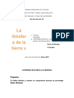 Alberto Soares (Ciencias de la Tierra) Prueba (3)