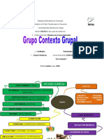Grupo Contexto Grupal (LEIVYS SOARES)