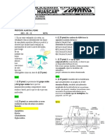 Examen Bimestral Lenard 2