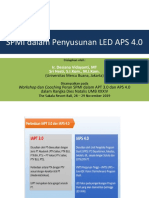 Contoh Strategi Penyusun Led Aps 4.0 Ibu Sri Hesti