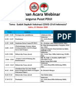 Susunan Acara Webinar 311020 Revisi