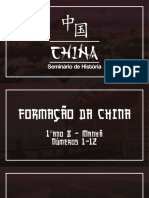 China Antiga