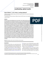 Materna Child Nutrition | PDF | Malnutrition | Randomized ...