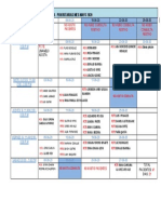 MES JUNIO PLANILLA DE PAGO