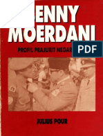 Benny Moerdani - Profil Prajurit Negarawan by Julius Pour