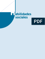 Libro de Habilidades Sociales