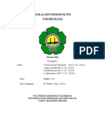 Farmakologi Format Makalah