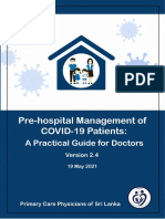 Covid 19 Homecare Guideline PCPSL 19-5-2021 SS Final-Vesion-2.4 4.00pm