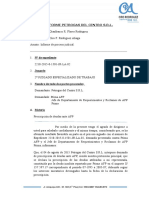 Informe Petrogas 2210-2015