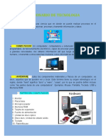 Diccionario de Tecnologia 2C