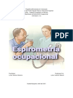 Lucia Gibson - Espirometría Ocupacional - Rombo NFPA