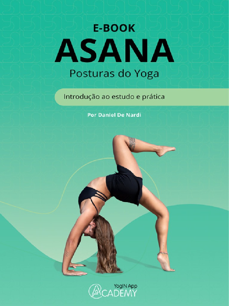 Introdução ao Asana para Iniciantes | PDF | Asana | Ioga
