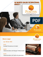 Plan Basico Modulo I - Positiva 2009 (30 Diapositivas)
